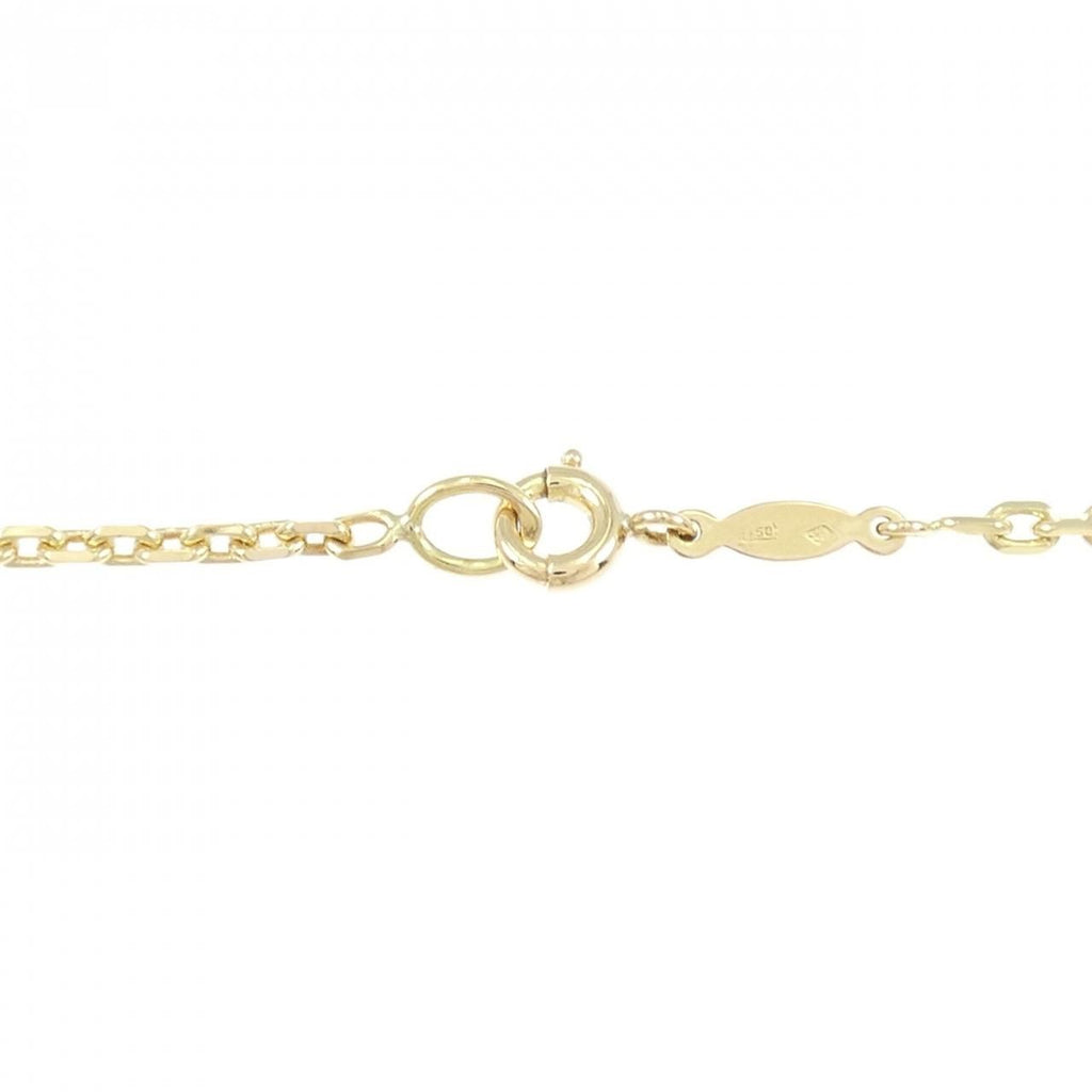 Hermes Necklace Gold — view 4