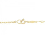 Hermes Necklace Gold — view 4