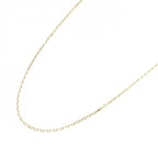 Hermes Necklace Gold — view 2