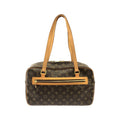 Louis Vuitton Monogram City GM Shoulder