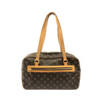 Louis Vuitton Monogram City GM Shoulder