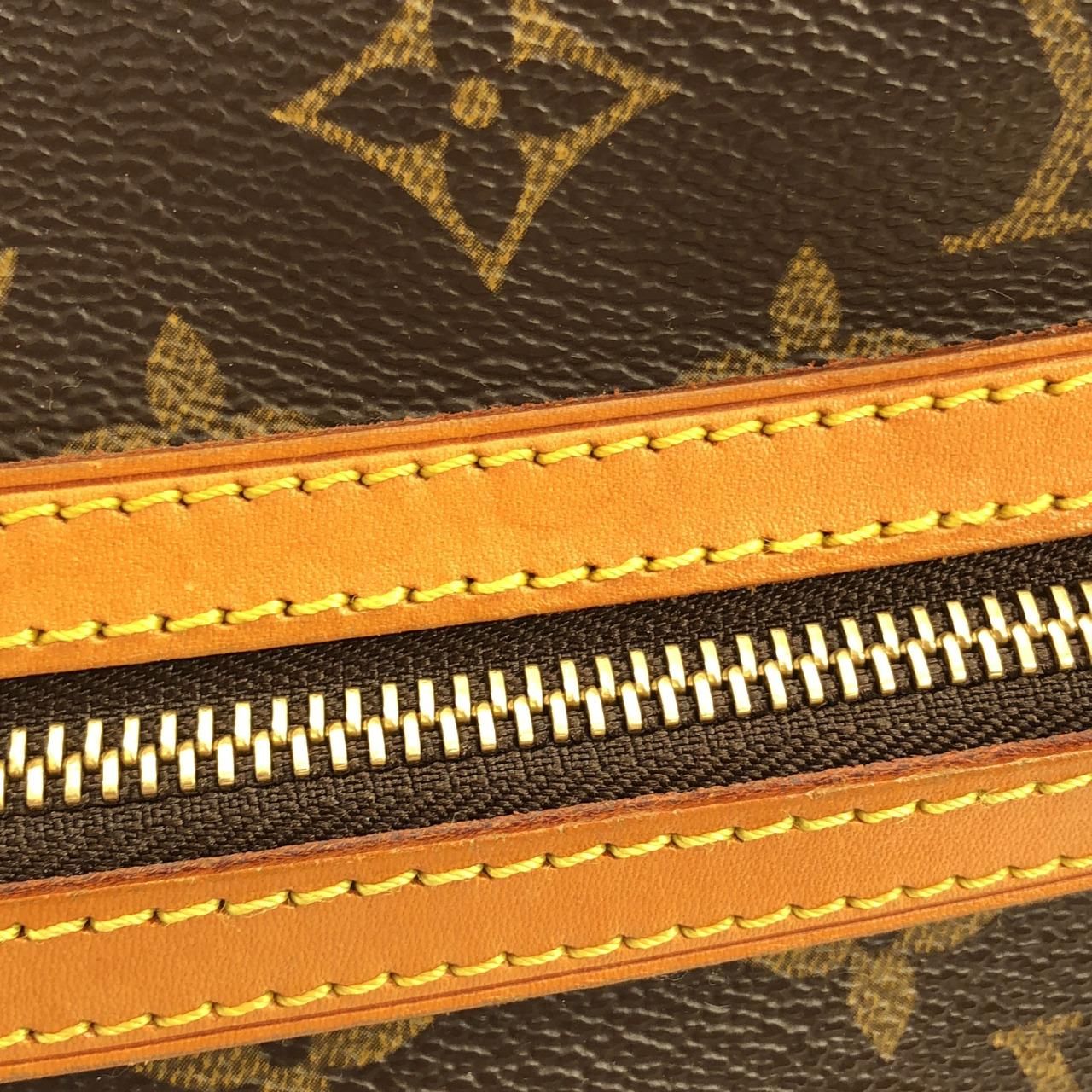 Louis Vuitton Monogram City GM Shoulder — view 4