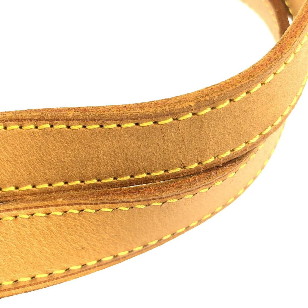 Louis Vuitton Monogram City GM Shoulder — view 5