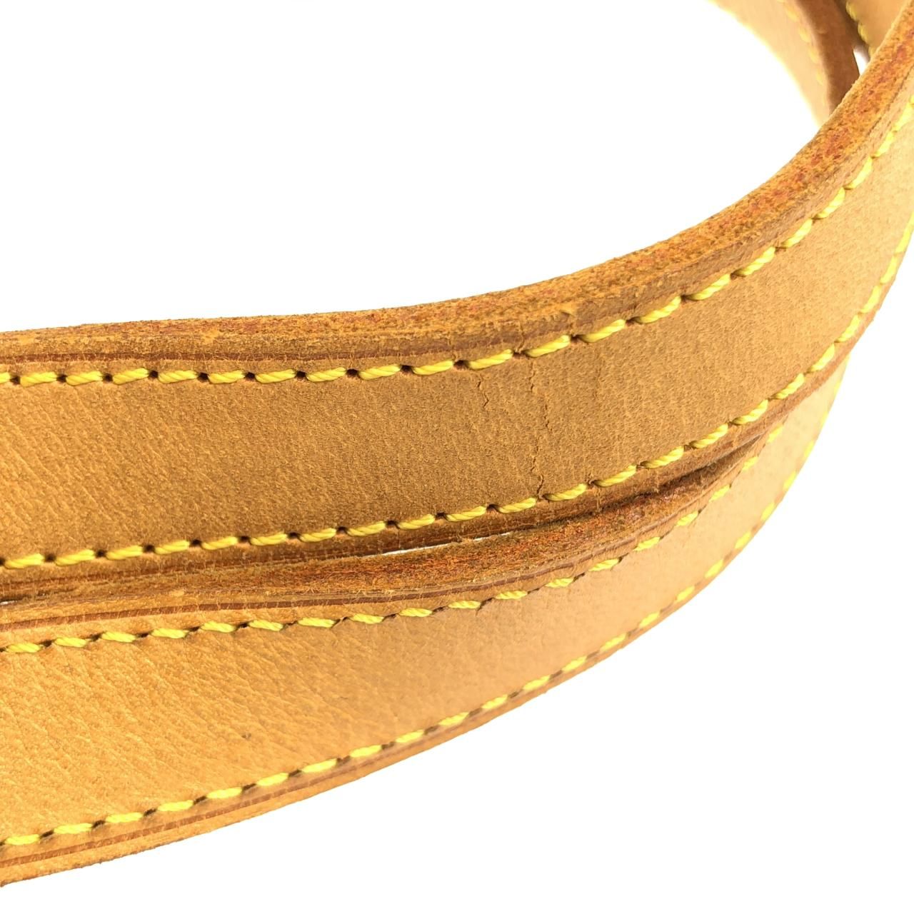 Louis Vuitton Monogram City GM Shoulder — view 5