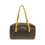 Louis Vuitton Monogram City GM Shoulder — view 2