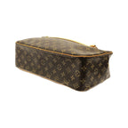 Louis Vuitton Monogram City GM Shoulder — view 3
