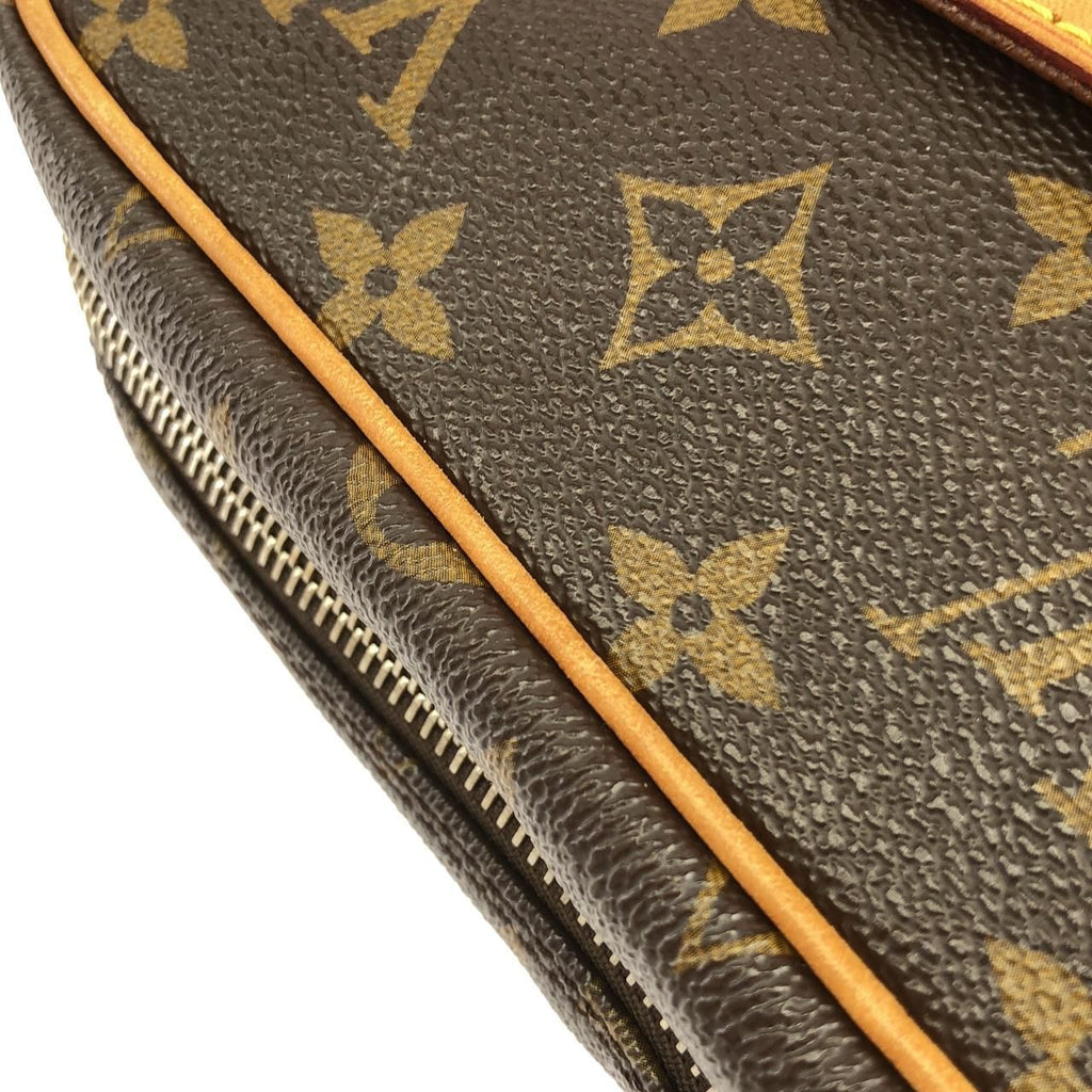 Louis Vuitton Monogram Trocadero 27 Shoulder — view 5