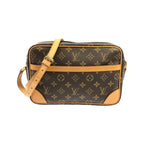 Louis Vuitton Monogram Trocadero 27 Shoulder