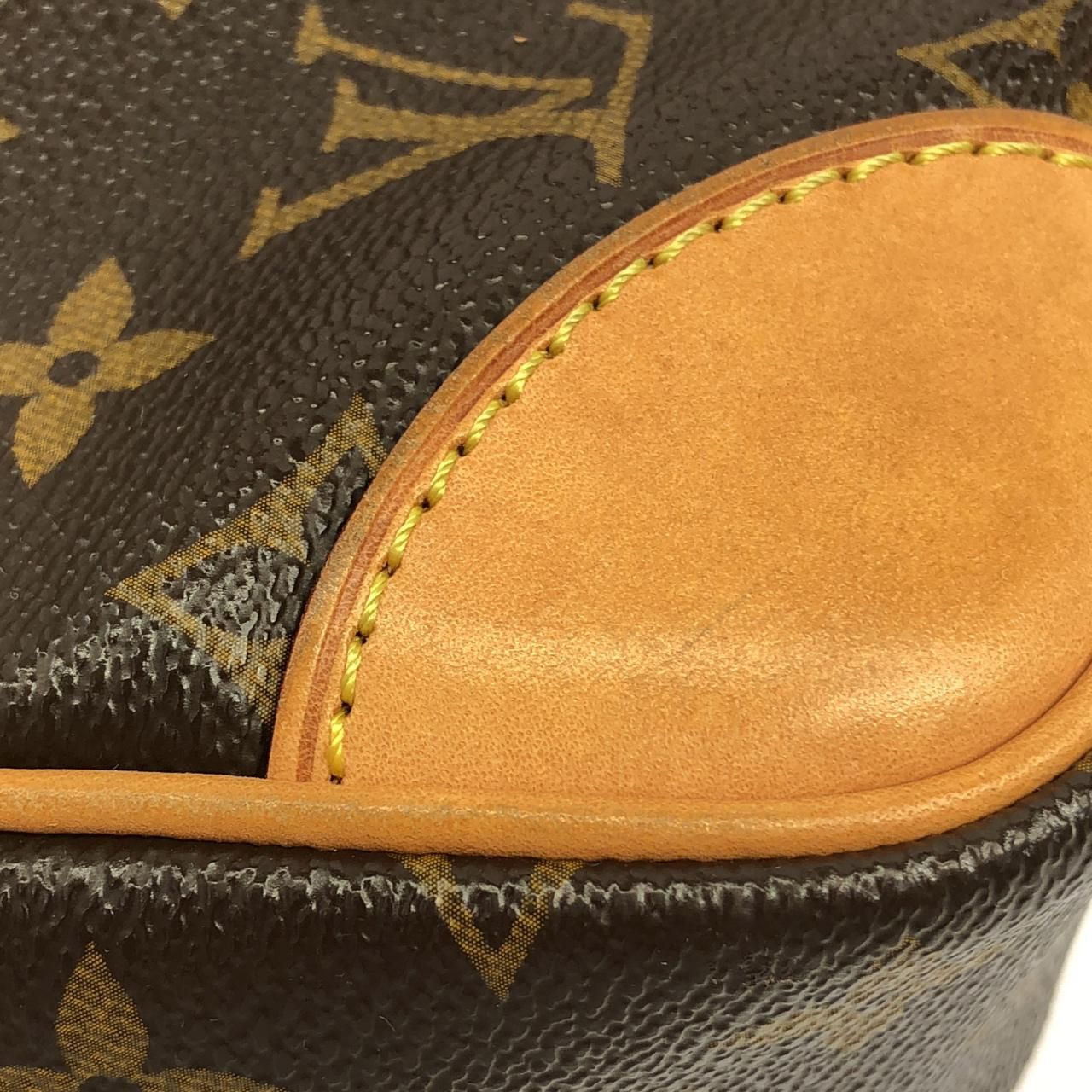 Louis Vuitton Monogram Trocadero 27 Shoulder — view 4