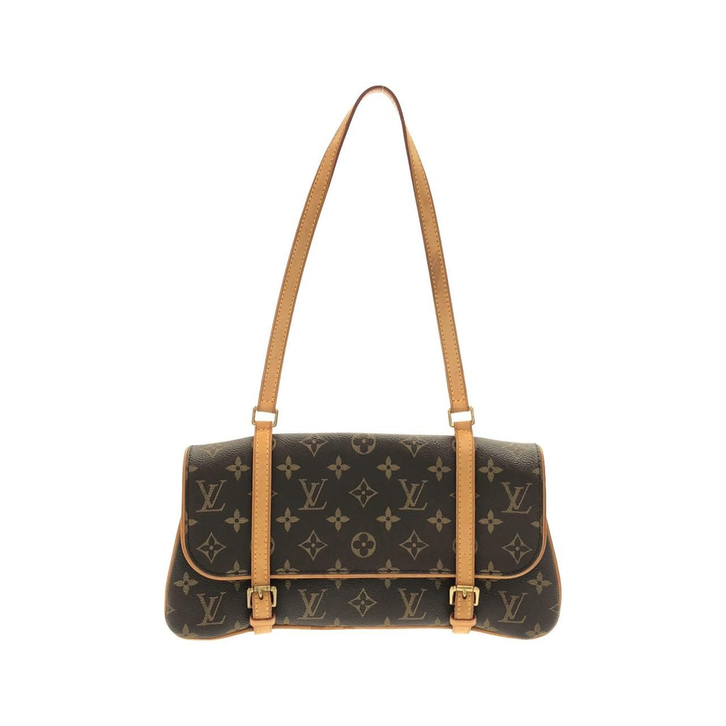Louis Vuitton Monogram Marelle Shoulder