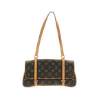 Louis Vuitton Monogram Marelle Shoulder