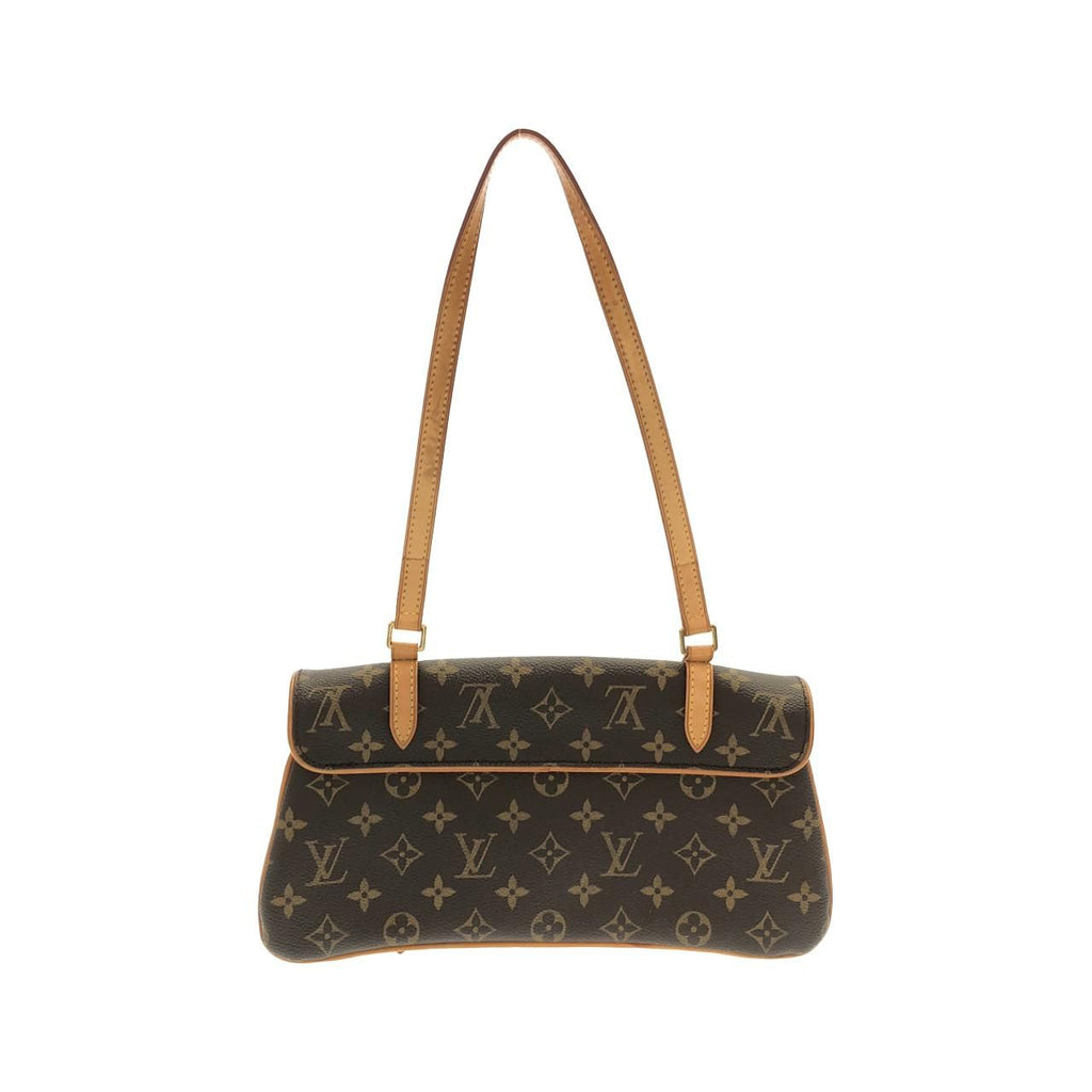 Louis Vuitton Monogram Marelle Shoulder — view 2