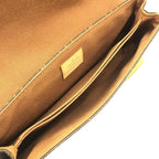 Louis Vuitton Monogram Marelle Shoulder — view 7