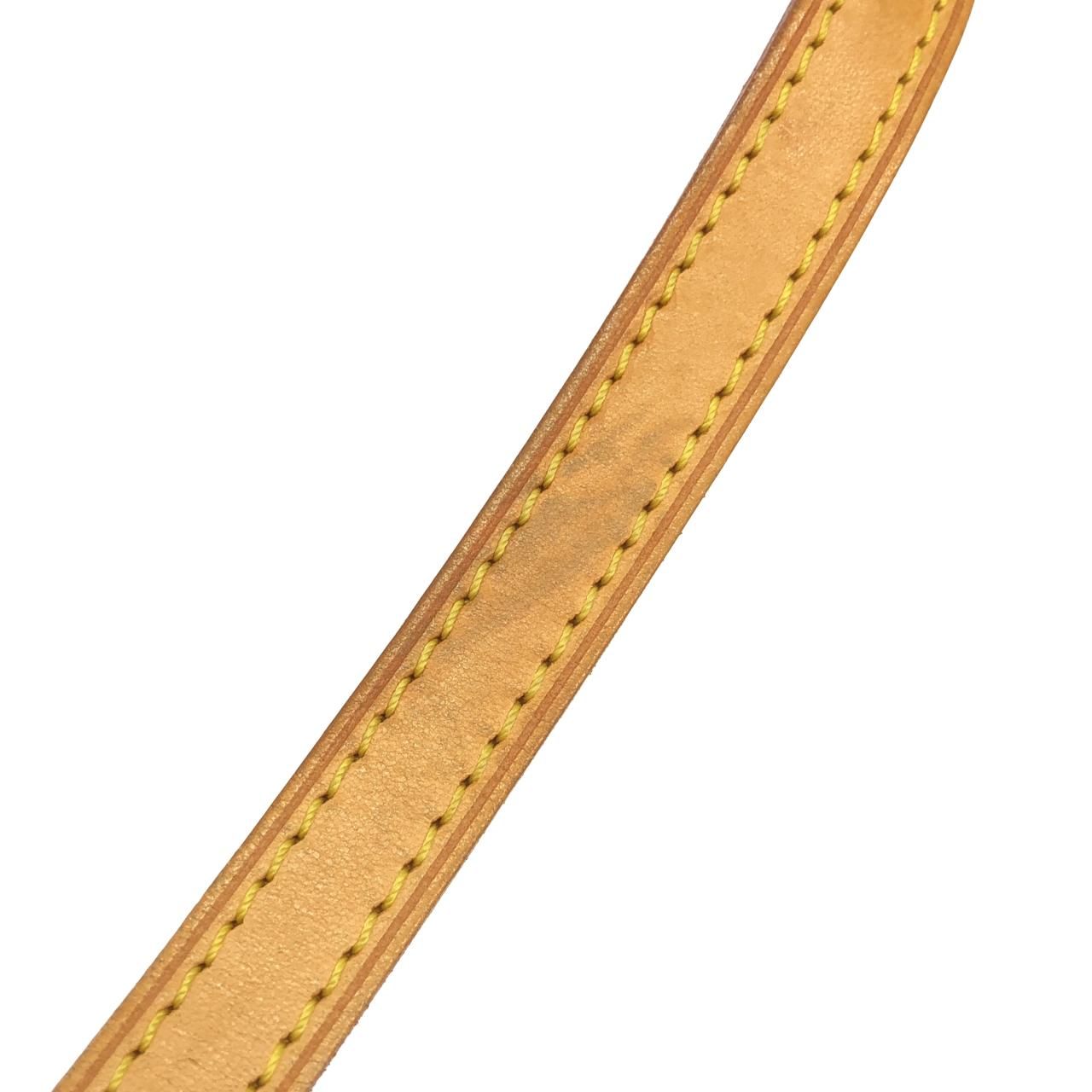 Louis Vuitton Monogram Marelle Shoulder — view 6
