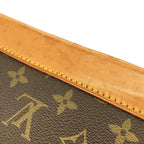 Louis Vuitton Monogram Alma PM — view 5