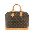 Louis Vuitton Monogram Alma PM