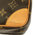 Louis Vuitton Monogram Amazon Shoulder — view 5