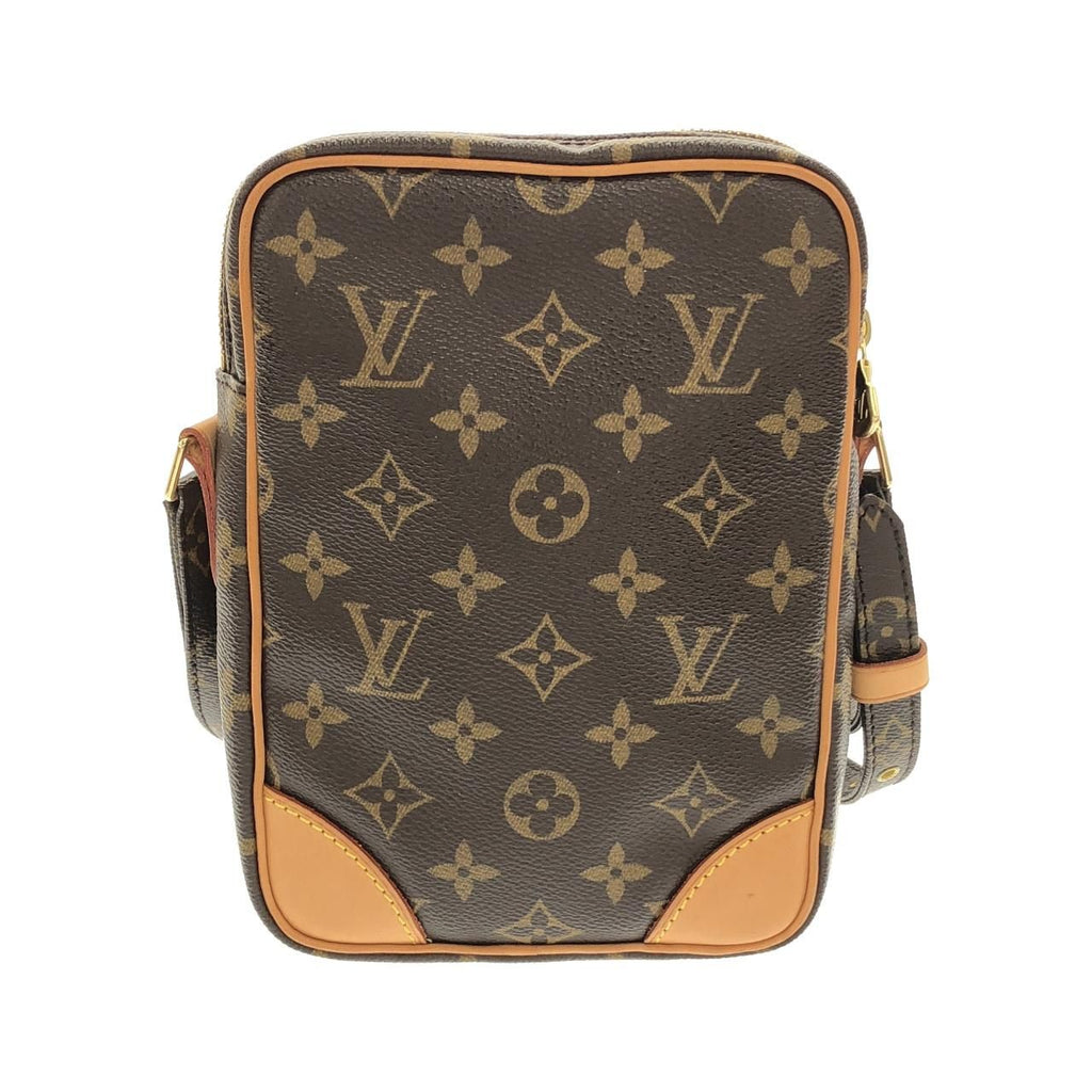 Louis Vuitton Monogram Amazon Shoulder — view 2