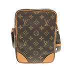 Louis Vuitton Monogram Amazon Shoulder — view 2