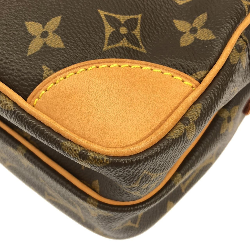 Louis Vuitton Monogram Amazon Shoulder — view 3