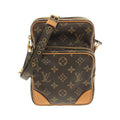 Louis Vuitton Monogram Amazon Shoulder
