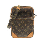 Louis Vuitton Monogram Amazon Shoulder