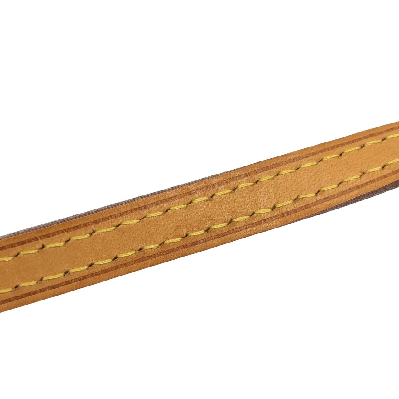 Louis Vuitton Monogram Nano Noe Shoulder — view 6