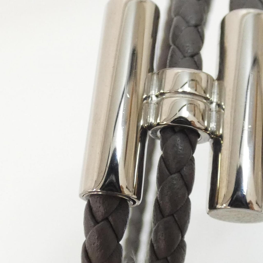 Hermes Tourni Tresse Bracelet — view 3