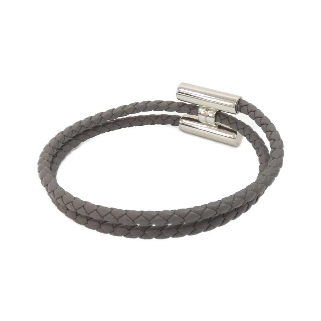 Hermes Tourni Tresse Bracelet — view 2