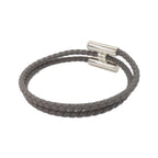 Hermes Tourni Tresse Bracelet — view 2