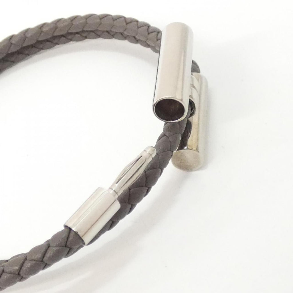 Hermes Tourni Tresse Bracelet — view 4