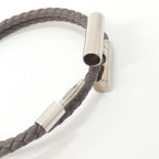 Hermes Tourni Tresse Bracelet — view 4