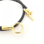 Hermes Glenan Double Tour Bracelet — view 3