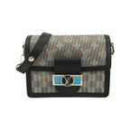 Louis Vuitton Monogram LV Pop Dauphine Mini Shoulder