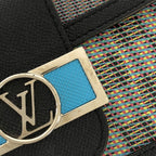 Louis Vuitton Monogram LV Pop Dauphine Mini Shoulder — view 4