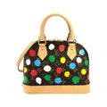 Louis Vuitton Monogram Alma BB