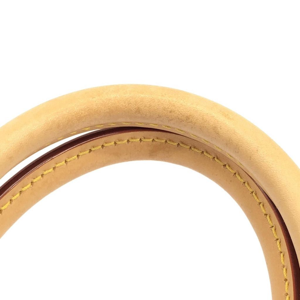 Louis Vuitton Monogram Alma BB — view 6