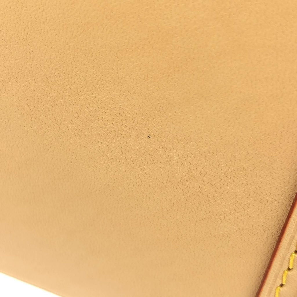 Louis Vuitton Monogram Alma BB — view 2