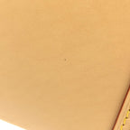 Louis Vuitton Monogram Alma BB — view 2