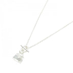 Hermes Amulet Kelly Necklace — view 2