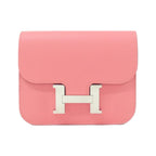 Hermes Constance Slim Wallet