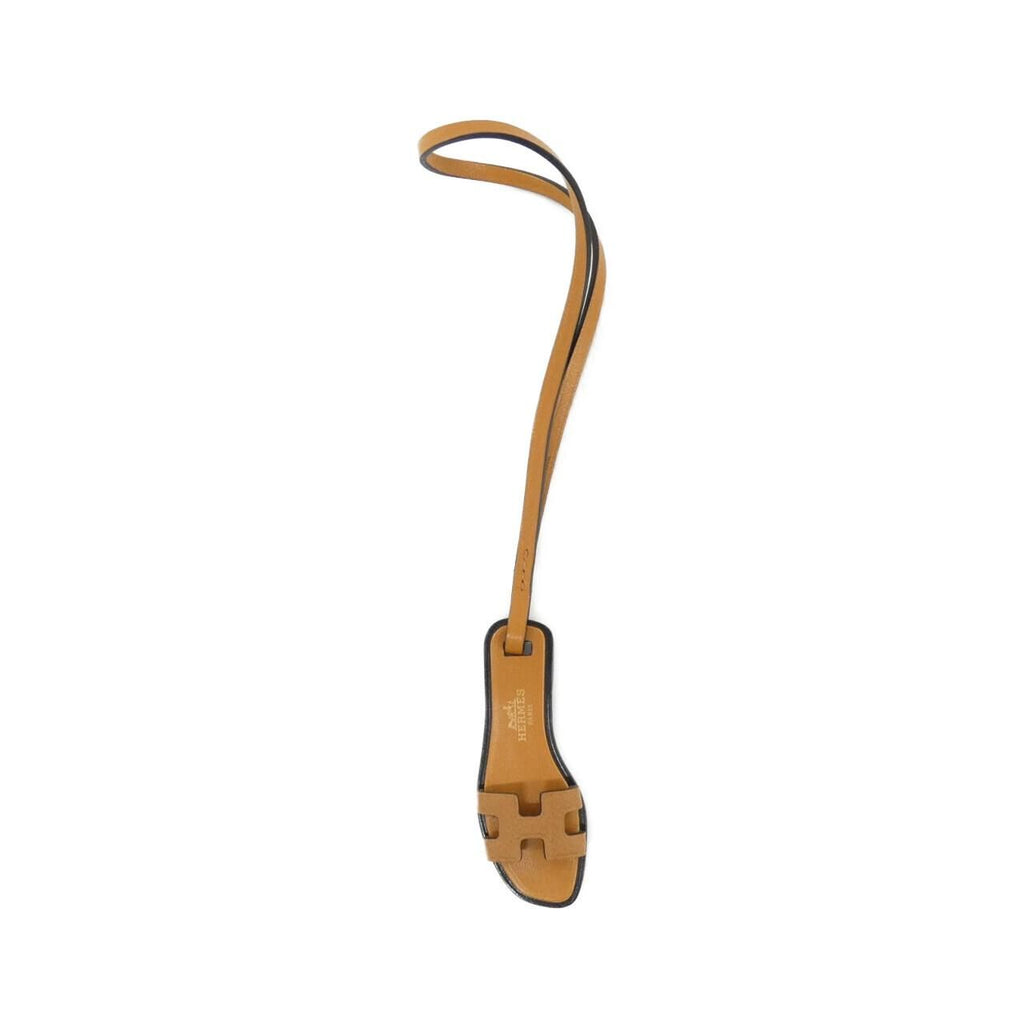 Hermes Oran Nano Bag Charm