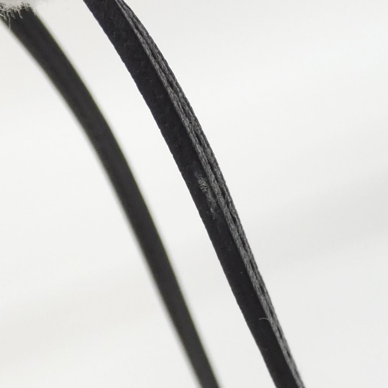 Hermes Ohkelly GM Necklace — view 7