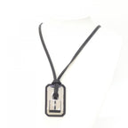 Hermes Ohkelly GM Necklace — view 9