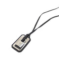 Hermes Ohkelly GM Necklace