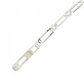 Hermes Kelly Chaine Bracelet