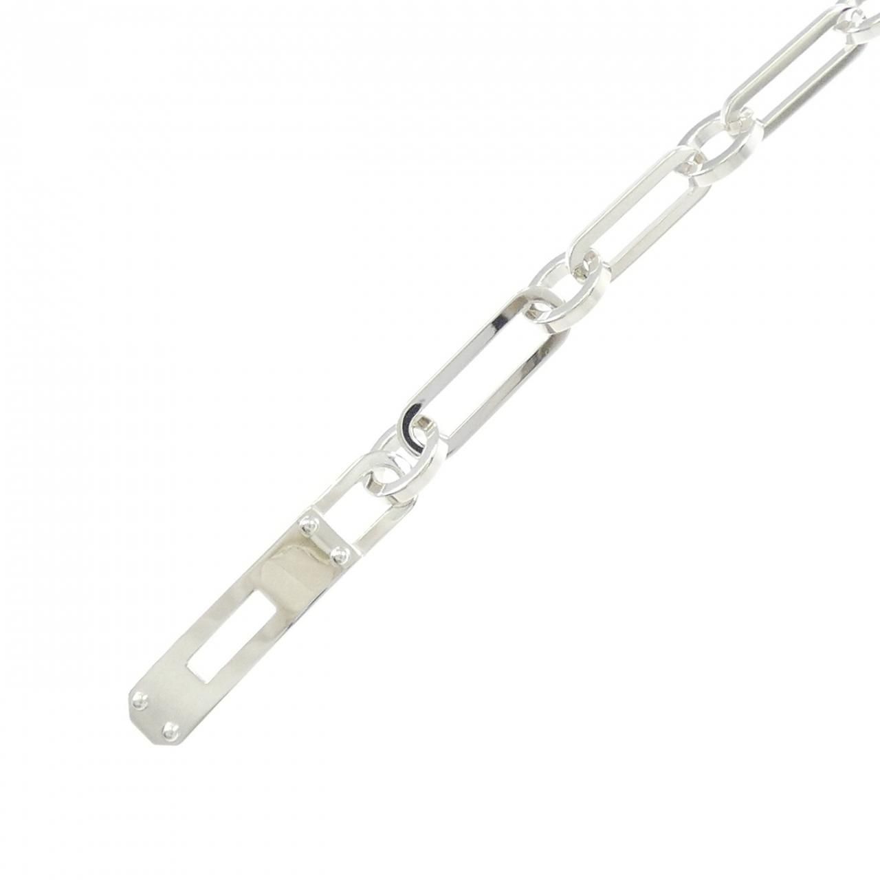 Hermes Kelly Chaine Bracelet