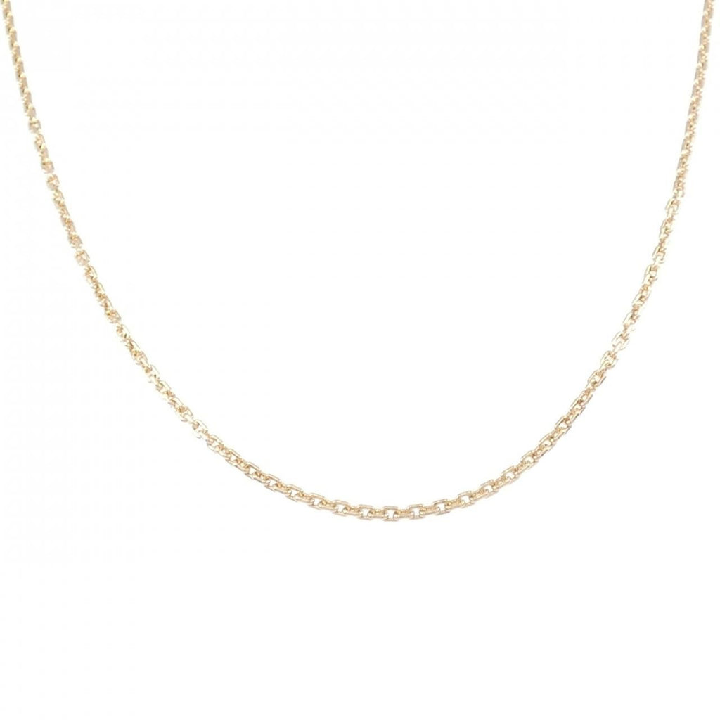 Louis Vuitton Necklace Gold