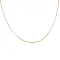 Louis Vuitton Necklace Gold