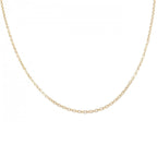 Louis Vuitton Necklace Gold